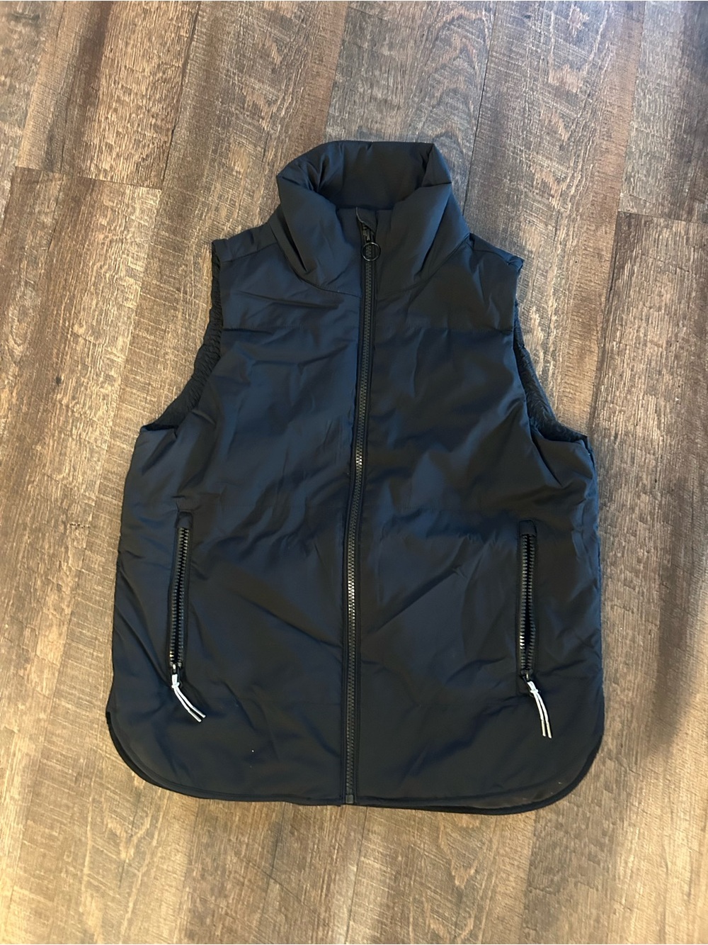 Alo canyon insulated vest